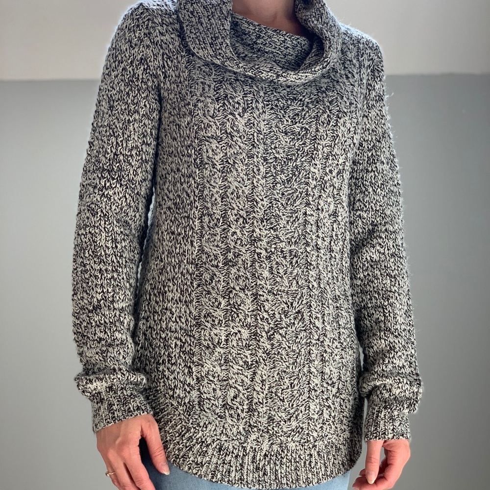 Stitch Fix Sweater
